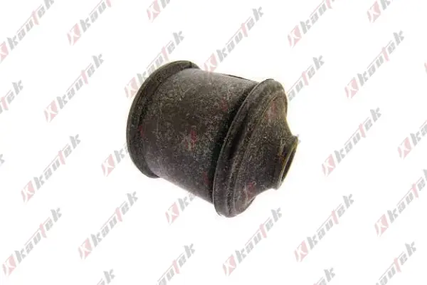 MITSUBISHI С/блок важіля підвіски PAJERO PININ I (H6_W, H7_W) 1.8 (H76W, H66W) 01-07 KAUTEK MIBS080