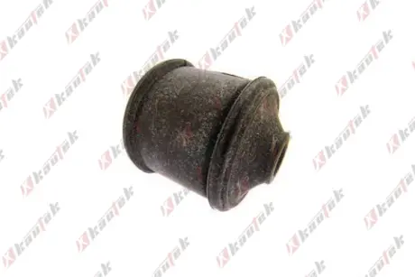 MITSUBISHI С/блок важіля підвіски PAJERO PININ I (H6_W, H7_W) 1.8 (H76W, H66W) 01-07 KAUTEK MIBS080
