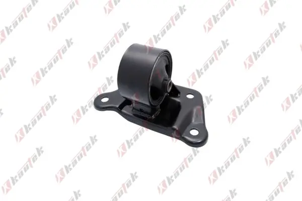 MITSUBISHI Опора двигуна ліворуч LANCER VII 1.6/2.0 03-13 KAUTEK MIEM008 (фото 1)