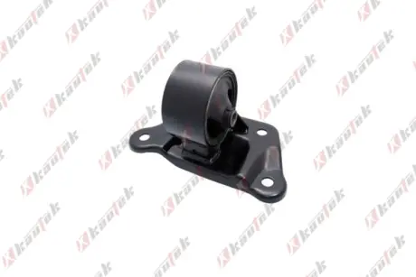 MITSUBISHI Опора двигуна ліворуч LANCER VII 1.6/2.0 03-13 KAUTEK MIEM008