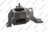 MINI Подушка двигуна права MINI (R56) Cooper S 10-13 KAUTEK MN-EM007