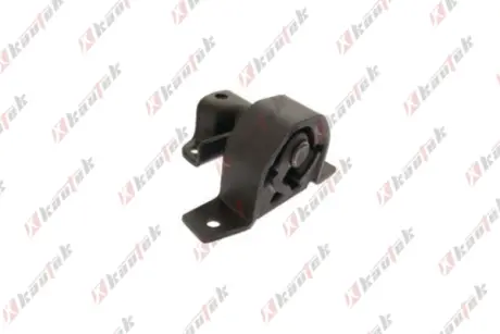 NISSAN подушка двигуна Almera -06, Primera - 08 KAUTEK NIEM009