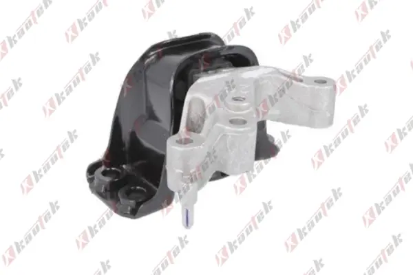 NISSAN Подушка двигуна JUKE (F15) 1.2 DIG-T 14-19, QASHQAI II Джип (J11, J11_) 1.2 DIG-T 13- KAUTEK NI-EM020