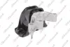 NISSAN Подушка двигуна JUKE (F15) 1.2 DIG-T 14-19, QASHQAI II Джип (J11, J11_) 1.2 DIG-T 13- KAUTEK NI-EM020