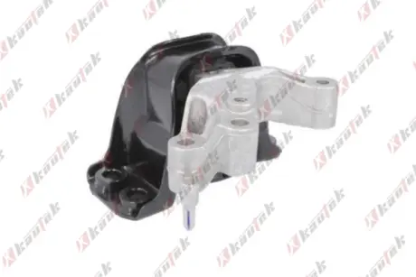 NISSAN Подушка двигуна JUKE (F15) 1.2 DIG-T 14-19, QASHQAI II Джип (J11, J11_) 1.2 DIG-T 13- KAUTEK NI-EM020
