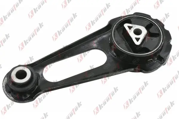 NISSAN Опора двигуна MICRA IV (K13K, K13KK) 1.2 10-20 KAUTEK NIEM034
