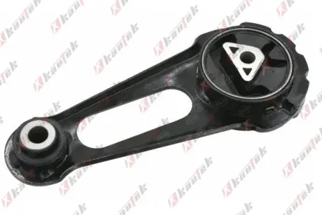 NISSAN Опора двигуна MICRA IV (K13K, K13KK) 1.2 10-20 KAUTEK NIEM034 Ниссан Murano z51