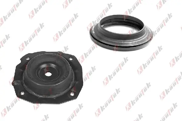 -TEKNOROT RENAULT опора аморт.передн (з підшипн.R21 86- KAUTEK RE-SM036KT