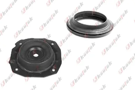 -TEKNOROT RENAULT опора аморт.передн (з підшипн.R21 86- KAUTEK RE-SM036KT