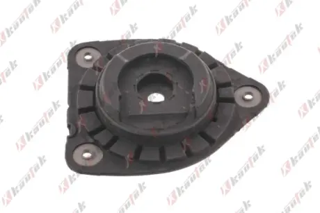 RENAULT Опора стійки амортизатора LAGUNA III (BT0/1) 2.0 GT 08-15 KAUTEK RE-SM072
