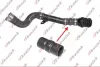 DACIA патрубок турбіни DUSTER 1.5 dCi 12- KAUTEK RETH049 (фото 1)