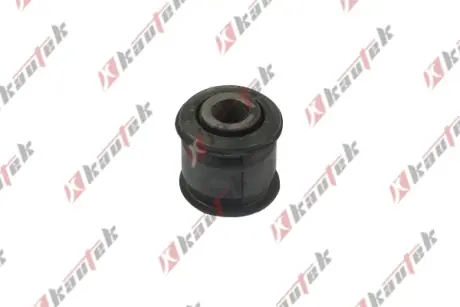 SUBARU С/блок важіля підвіски FORESTER (SG_) 2.5 AWD (SG9) 03-05 KAUTEK SU-BS035