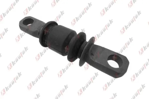 TOYOTA С/блок важеля підвіски задн. CAMRY (_V1_) 2.2 93-97, LEXUS RX (MCU15) 300 AWD (MCU15) 00-03 KAUTEK TO-BS229 (фото 1)