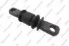 TOYOTA С/блок важеля підвіски задн. CAMRY (_V1_) 2.2 93-97, LEXUS RX (MCU15) 300 AWD (MCU15) 00-03 KAUTEK TO-BS229 (фото 1)
