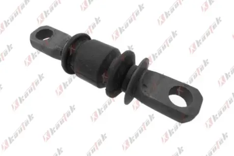 TOYOTA С/блок важеля підвіски задн. CAMRY (_V1_) 2.2 93-97, LEXUS RX (MCU15) 300 AWD (MCU15) 00-03 KAUTEK TO-BS229