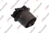 TOYOTA С/блок задній YARIS 1.0-1.5 99-05 KAUTEK TOBS280