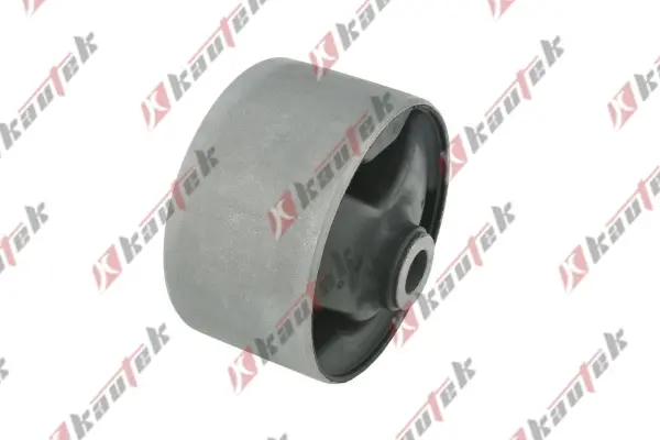 TOYOTA С/блок подушки двигуна задн. COROLLA (E15, E14) 1.6 VVTi 07-13 KAUTEK TOBS310 (фото 1)