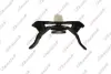 TOYOTA Подушка двигуна LAND CRUISER PRADO (J15) 3.0 D-4D 09- KAUTEK TOEM026