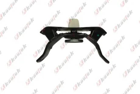 TOYOTA Подушка двигуна LAND CRUISER PRADO (J15) 3.0 D-4D 09- KAUTEK TOEM026