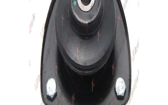 TOYOTA подушка аморт.передн.Yaris 99- KAUTEK TOSM021