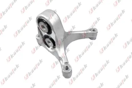 TESLA Опора двигуна передн. MODEL S (5YJS) 85 12-16, MODEL X (5YJX) 90D AWD 15- KAUTEK TSEM002