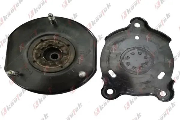 TESLA Опора амортизатора задн. MODEL S (5YJS) 60 16- KAUTEK TSSM002 (фото 1)