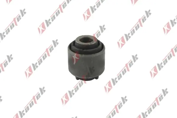 VW С/блок важеля підвіски задн. GOLF VIII (CD1, DA1) 1.4 TSI 21-, AUDI A3 30 TFSI Mild Hybrid 20-, SEAT LEON (KL1, KLG) 2.0 TDI 21- KAUTEK VWBS167 (фото 1)