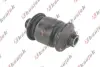 SEAT Втулка балки моста INCA 1.4, VW KAUTEK VWBS171
