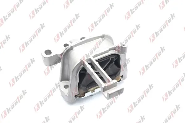 AUDI Подушка двигуна A3 (8V1, 8VK) 1.0 TFSI 16-17, SEAT, SKODA KAROQ (NU7, ND7) 1.0 TSI 17- KAUTEK VWEM098