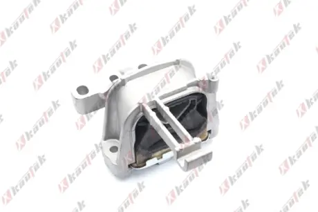 AUDI Подушка двигуна A3 (8V1, 8VK) 1.0 TFSI 16-17, SEAT, SKODA KAROQ (NU7, ND7) 1.0 TSI 17- KAUTEK VWEM098
