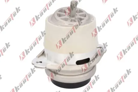 Подушка (опора) двигуна KAUTEK VWEM120
