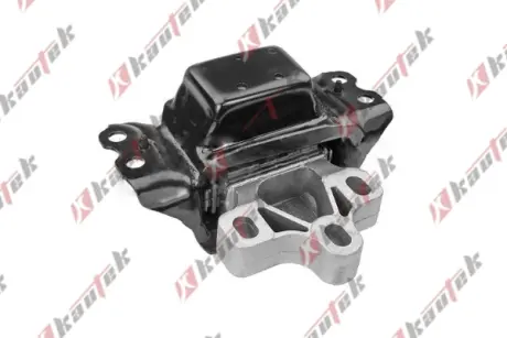 Подушка (опора) двигуна KAUTEK VW-EM122