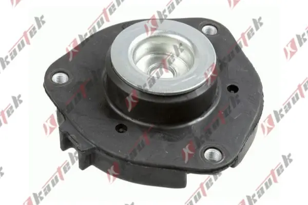 SEAT опора переднього амортизатора ALHAMBRA, VW SHARAN 10- KAUTEK VW-SM075