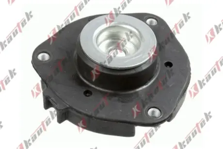 SEAT опора переднього амортизатора ALHAMBRA, VW SHARAN 10- KAUTEK VW-SM075