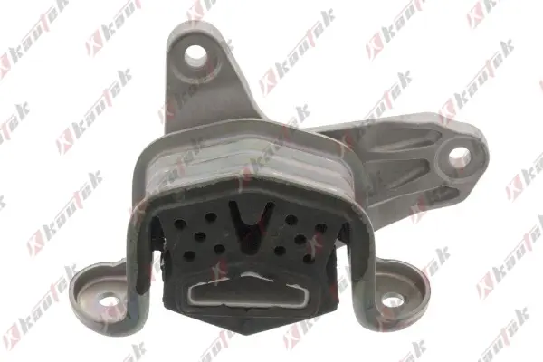 VW подушка КПП TRANSPORTER / CARAVELLE VI 09- KAUTEK VWTM030