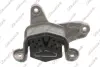 VW подушка КПП TRANSPORTER / CARAVELLE VI 09- KAUTEK VWTM030