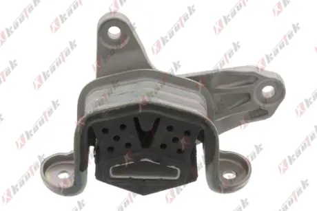 VW подушка КПП TRANSPORTER / CARAVELLE VI 09- KAUTEK VWTM030