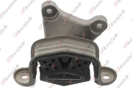 VW подушка двигуна T5 03-09 KAUTEK VWTM031