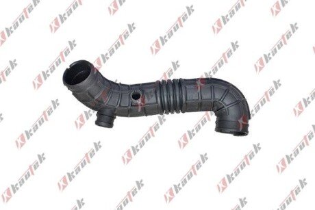 KAUTE FIAT патрубок повітряного фільтра DOBLO (223_) 1.6 16V 01- kautek FITH006