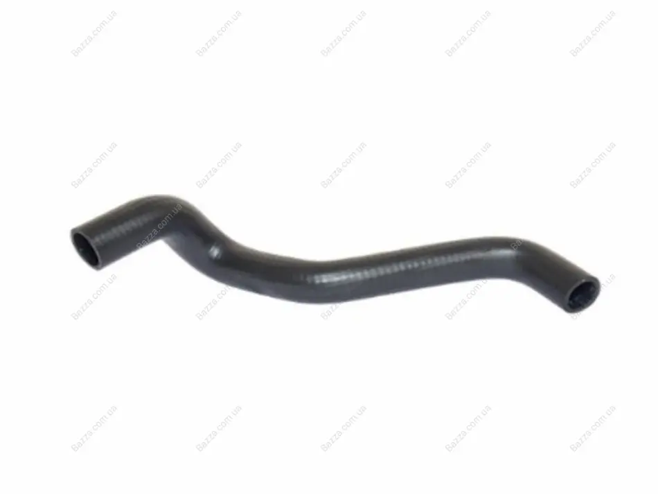 ALFA ROMEO Шланг радиатора MITO 1.4 11-18, FIAT GRANDE PUNTO 1.2 10-, PUNTO EVO 1.4 LPG 09-12 KAUTEK AFRH002 (фото 1)