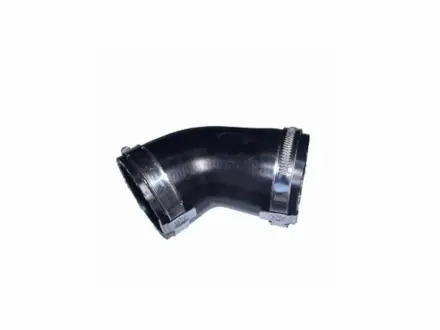 AUDI Патрубок интеркулера A1 1.6 TDI 11-15, SEAT IBIZA IV 1.6 TDI 09-15, TOLEDO IV 1.6 TDI 12-15, SKODA FABIA II 1.6 TDI 10-14, RAPID 1.6 TDI 12-19, VW POLO V 1.6 TDI 09- KAUTEK AUTH069