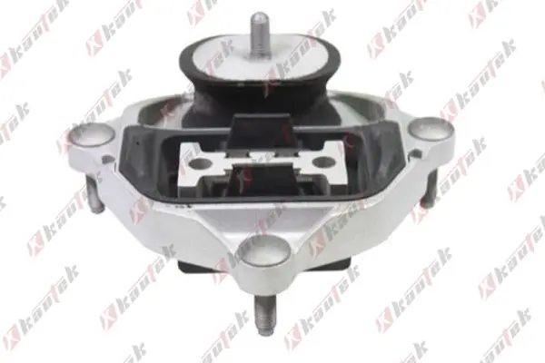 AUDI Подушка АКПП A4/A5 07- KAUTEK AU-EM049