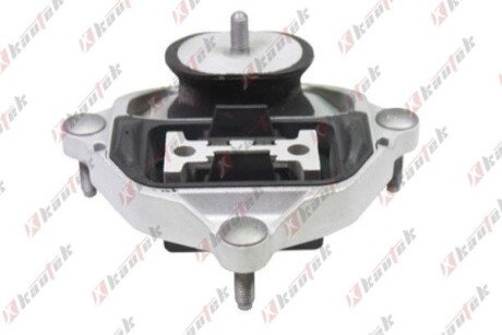 AUDI Подушка АКПП A4/A5 07- kautek AUEM049
