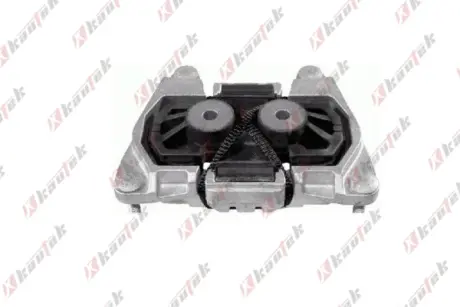 AUDI Подушка АКПП A6 04- KAUTEK AUTM021