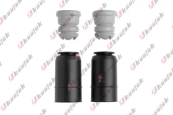 BMW К-т захисний амортизатора (2пыльн.+2отб.) X3/F25, X4/F26 KAUTEK BMBK050 (фото 1)