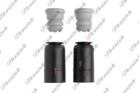 BMW К-т захисний амортизатора (2пыльн.+2отб.) X3/F25, X4/F26 KAUTEK BMBK050