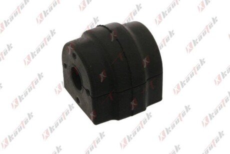 Втулка заднього стабілізатора kautek BMBS162