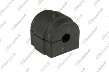 BMW Втулка стабілізатора задн. 5 (F10) 520 d 10-14 KAUTEK BM-BS180