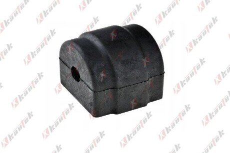 Втулка заднього стабілізатора kautek BMBS179