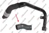 CITROEN Патрубок интеркулера JUMPER 2.2 HDi 110 11-, JUMPER 2.2 HDi 150 11-, FIAT DUCATO 110 Multijet 2,3 D 11-, PEUGEOT BOXER 2.2 HDi 120 06- KAUTEK CITH010 (фото 1)